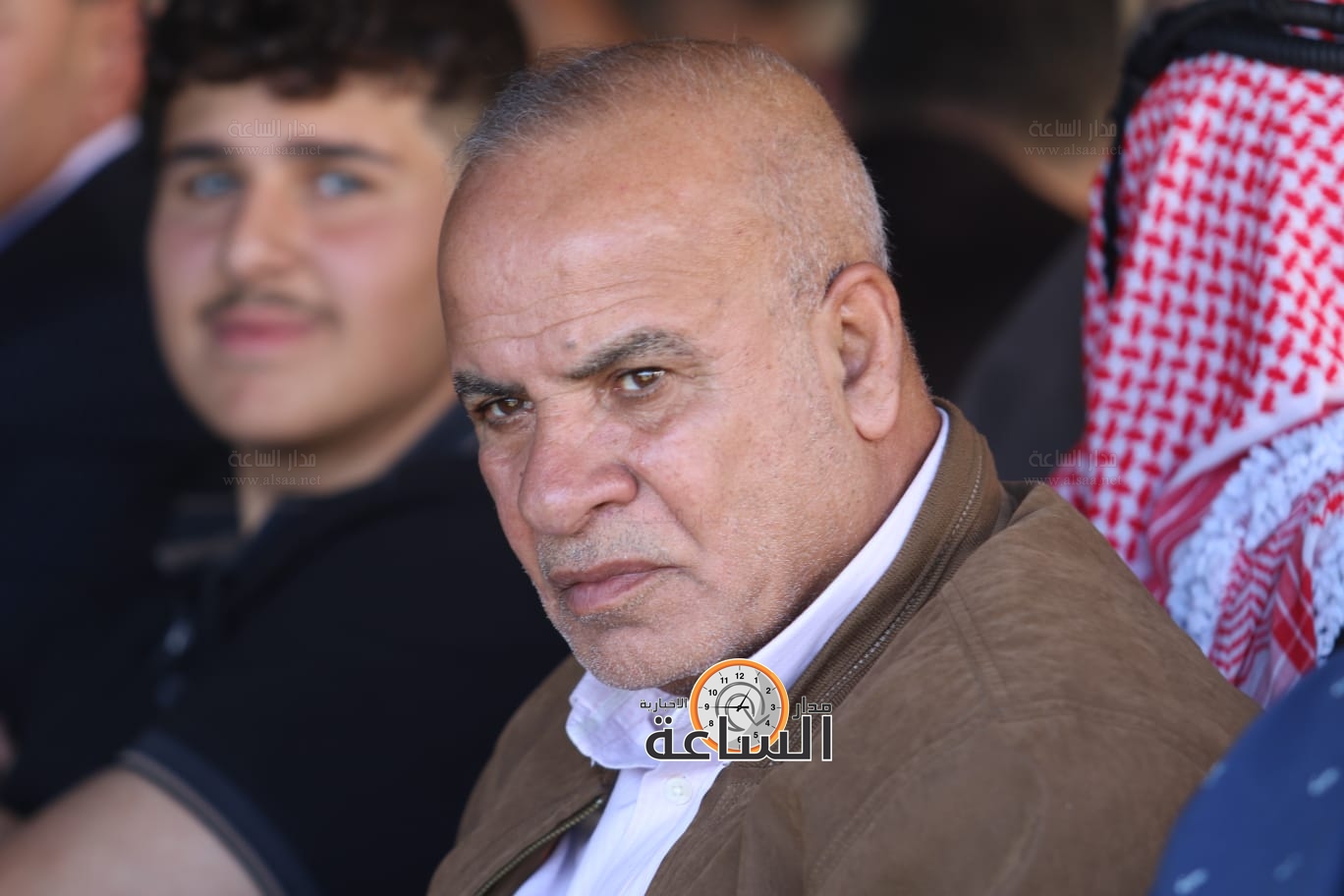 Madar Al-Saa Images 0.2546569892771333