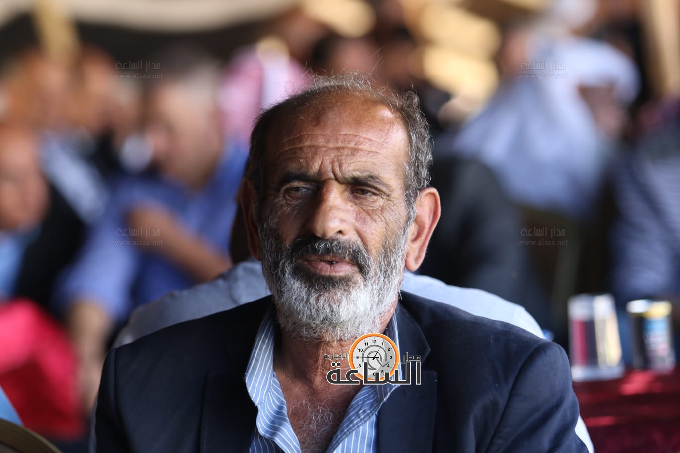 Madar Al-Saa Images 0.8287627829244051