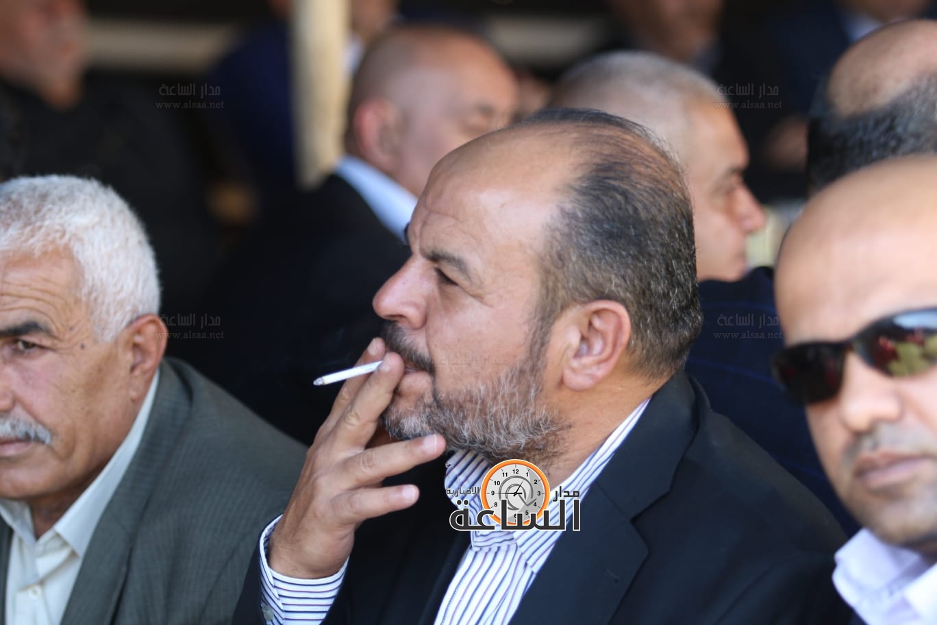 Madar Al-Saa Images 0.329791598001834