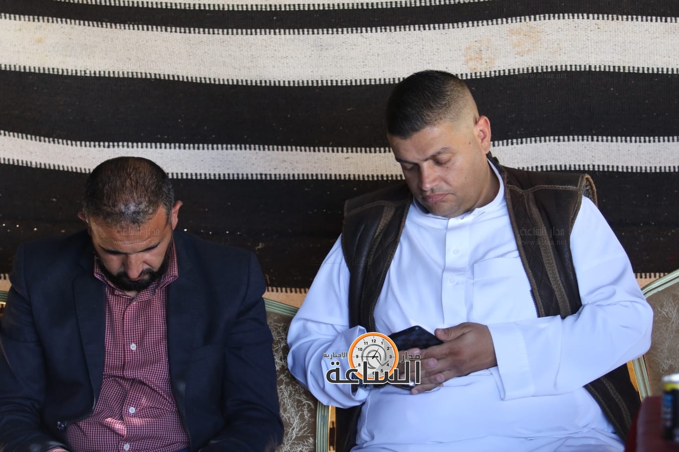 Madar Al-Saa Images 0.6205624224702302