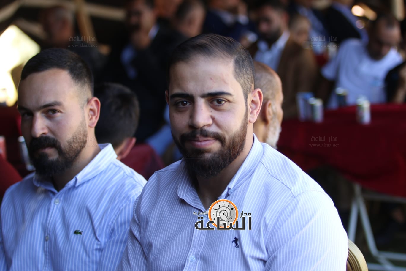 Madar Al-Saa Images 0.04032042123012225