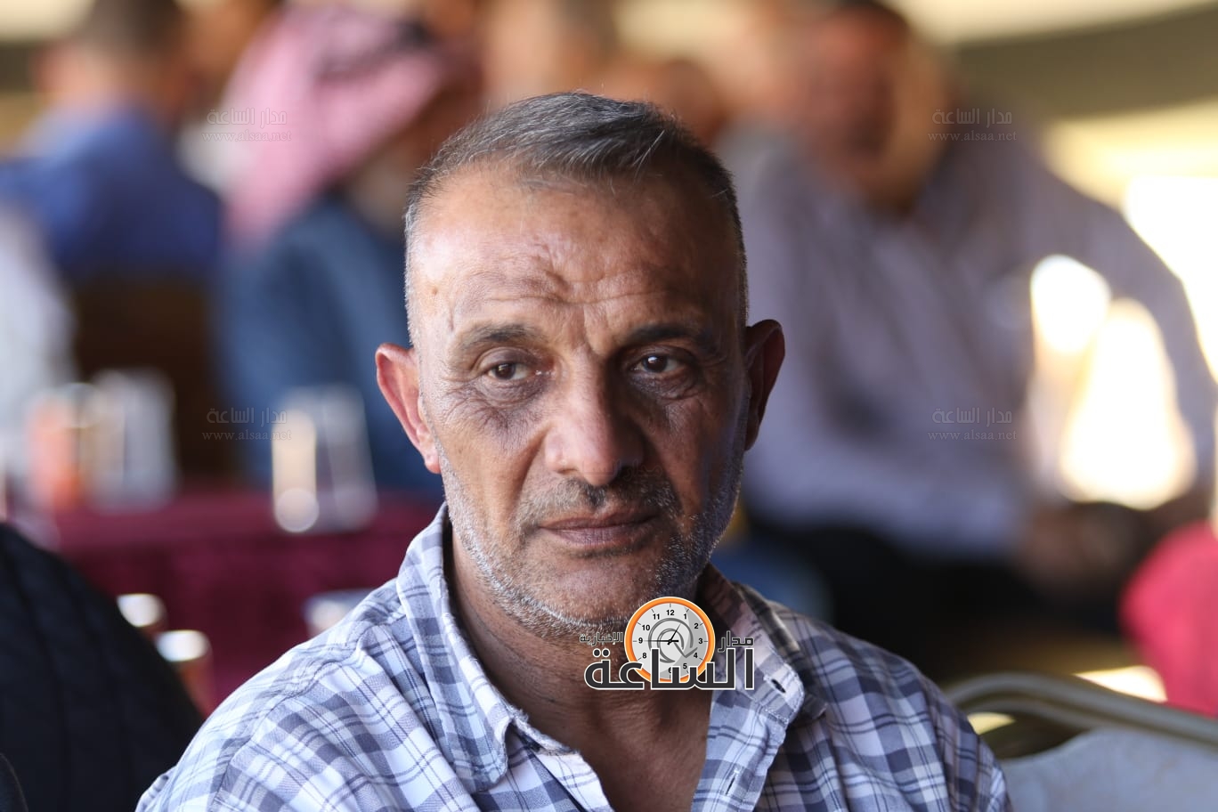 Madar Al-Saa Images 0.45138285930371636