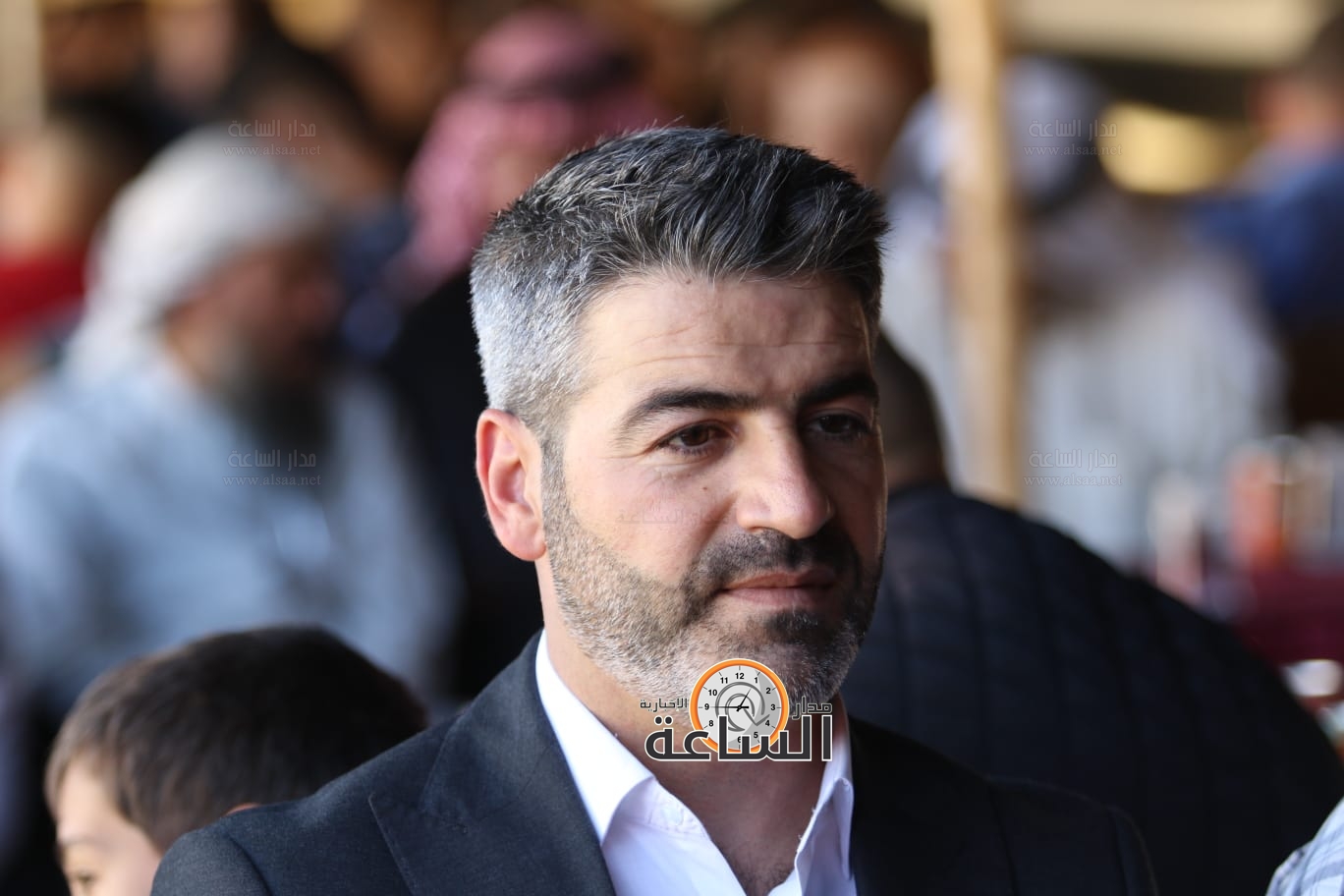 Madar Al-Saa Images 0.33332714595218005