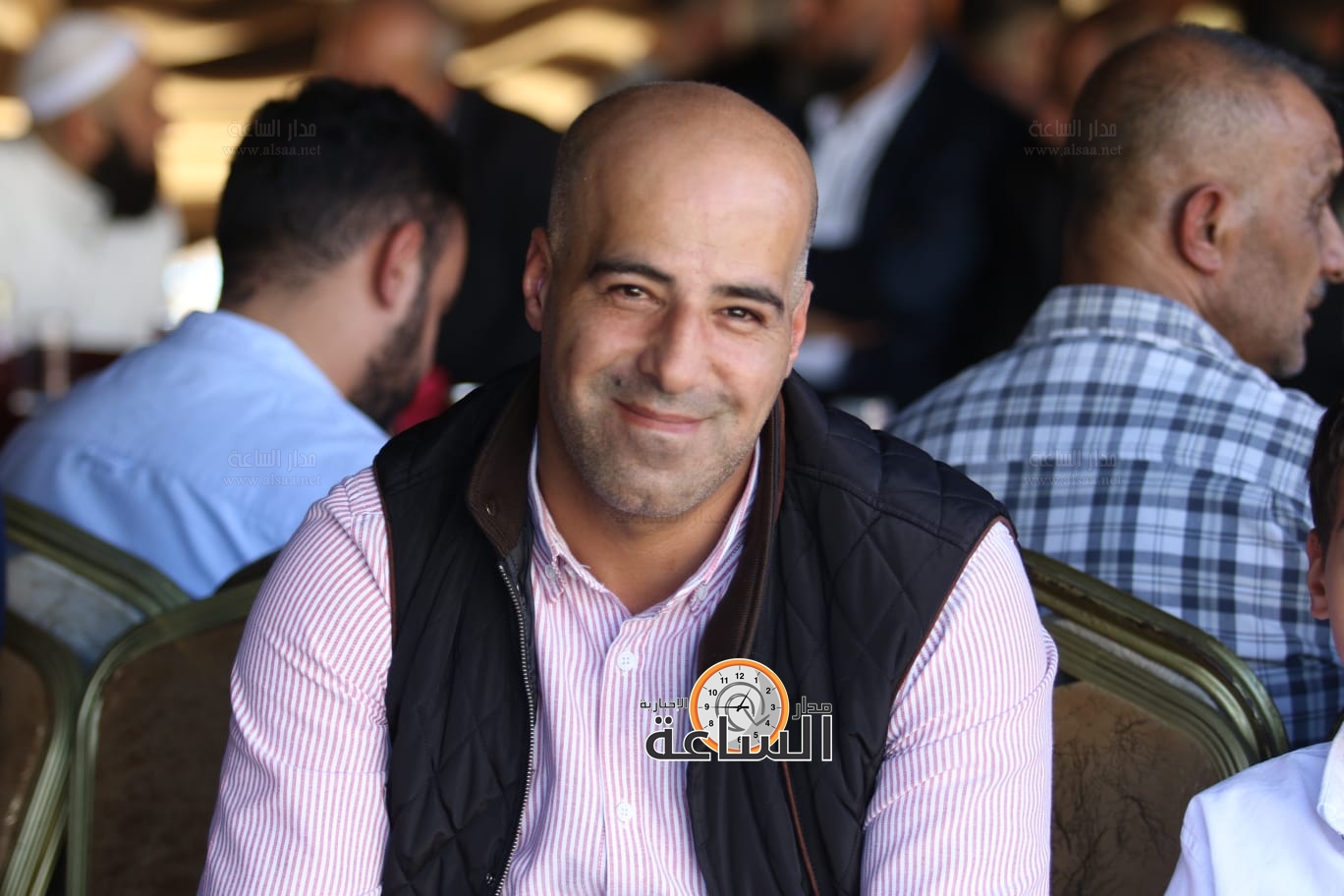 Madar Al-Saa Images 0.948291114775393