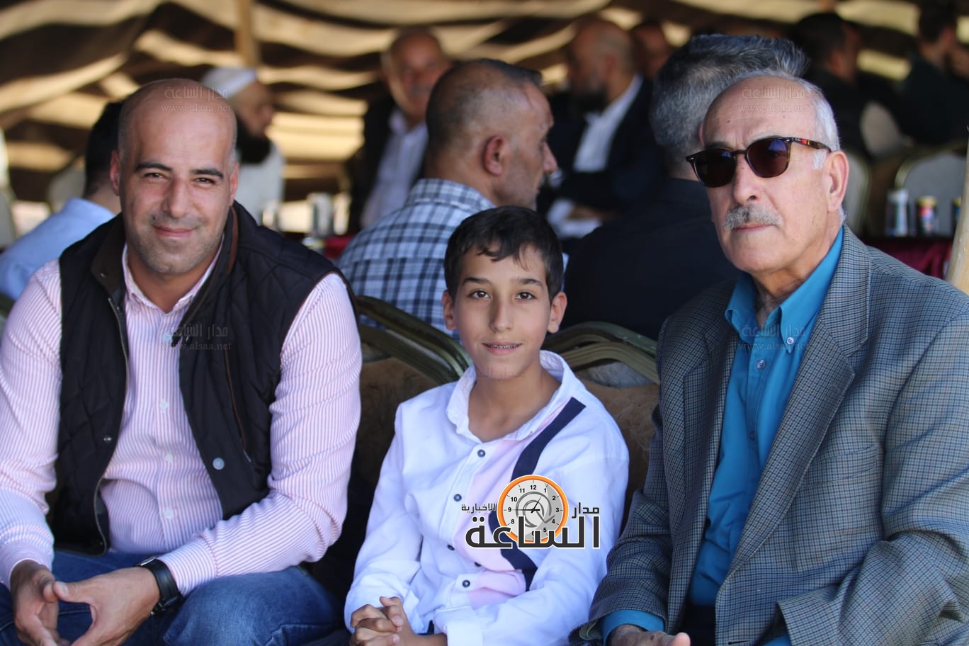 Madar Al-Saa Images 0.9693868303311421