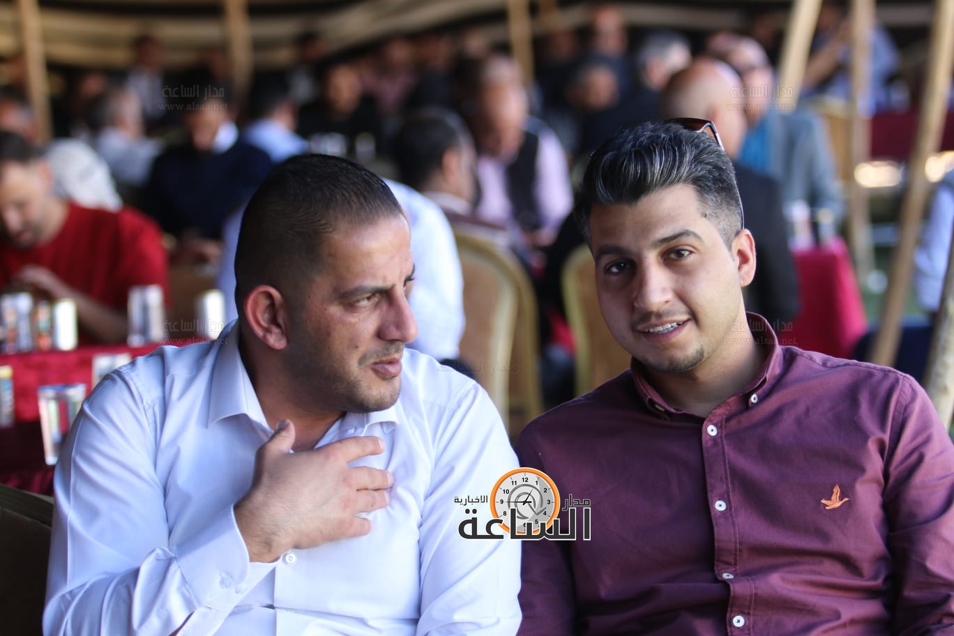 Madar Al-Saa Images 0.003997335503064914