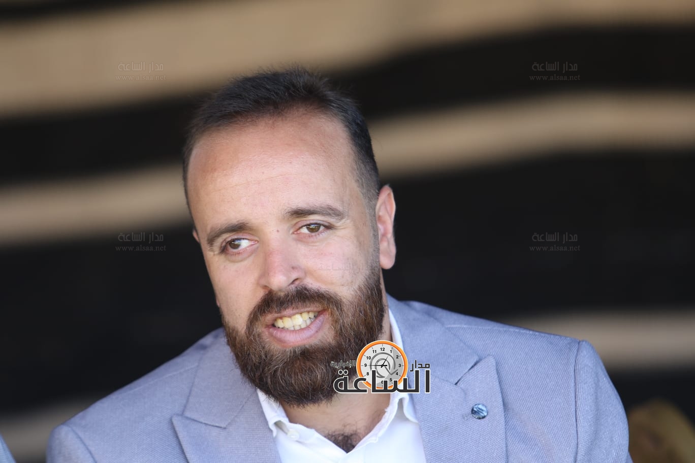 Madar Al-Saa Images 0.7629650207329912