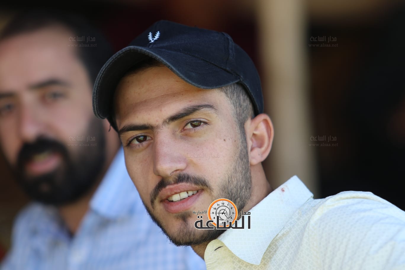 Madar Al-Saa Images 0.43827567183241656