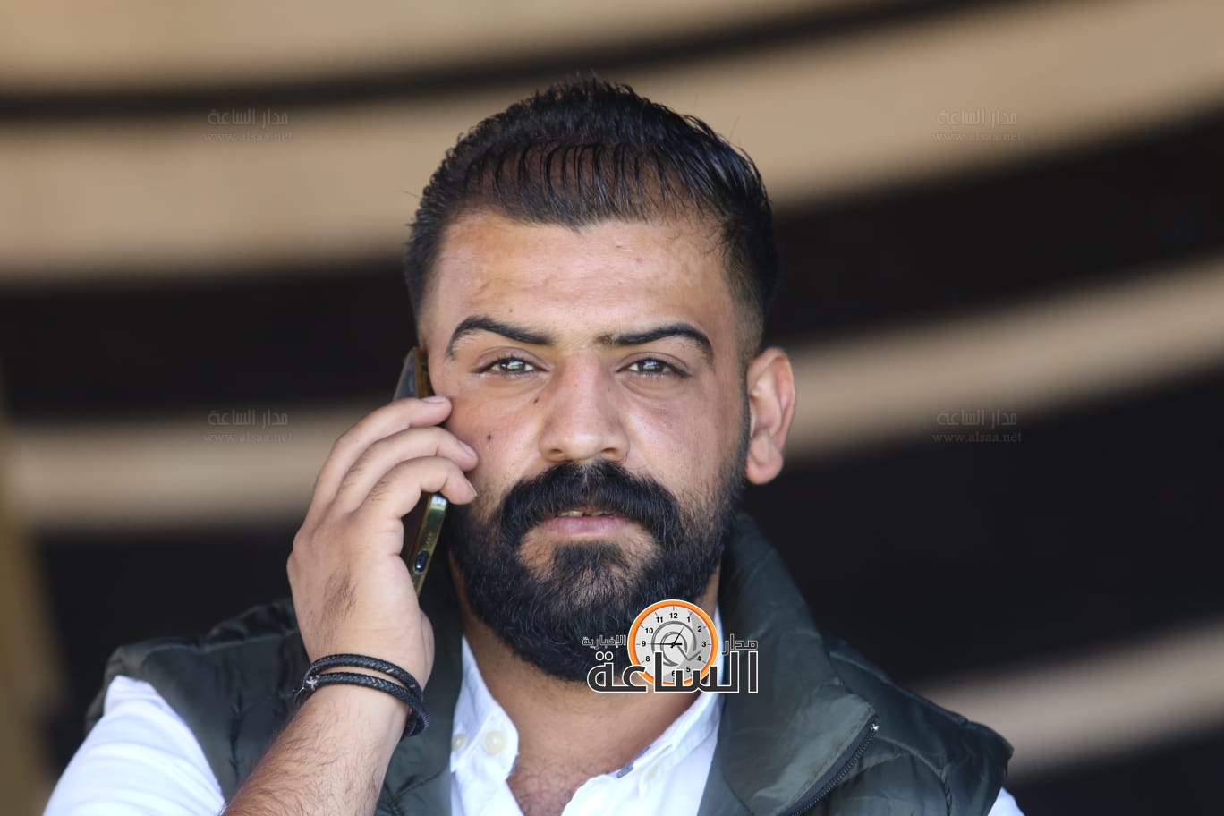 Madar Al-Saa Images 0.6231600608228538