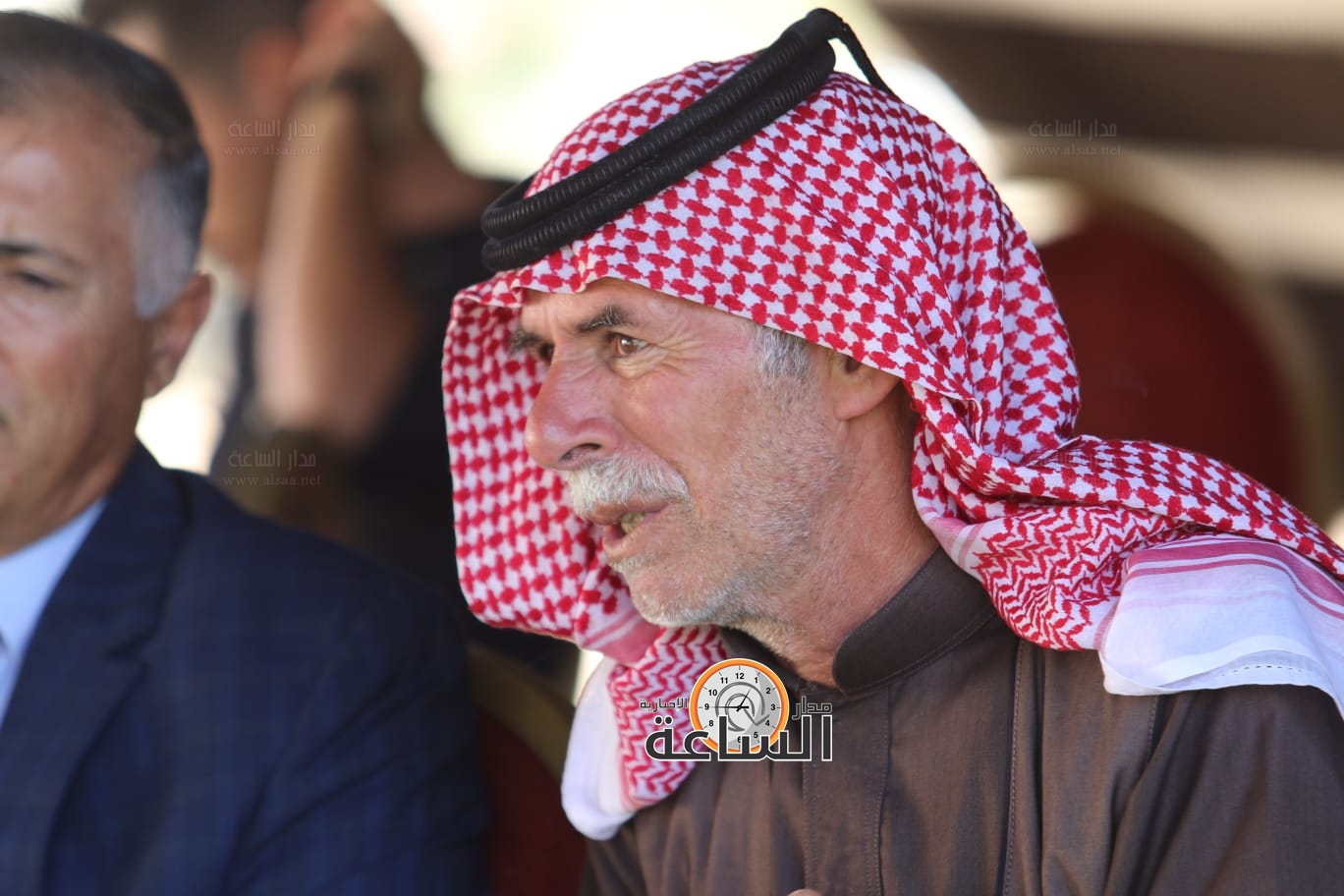 Madar Al-Saa Images 0.9909437652260935