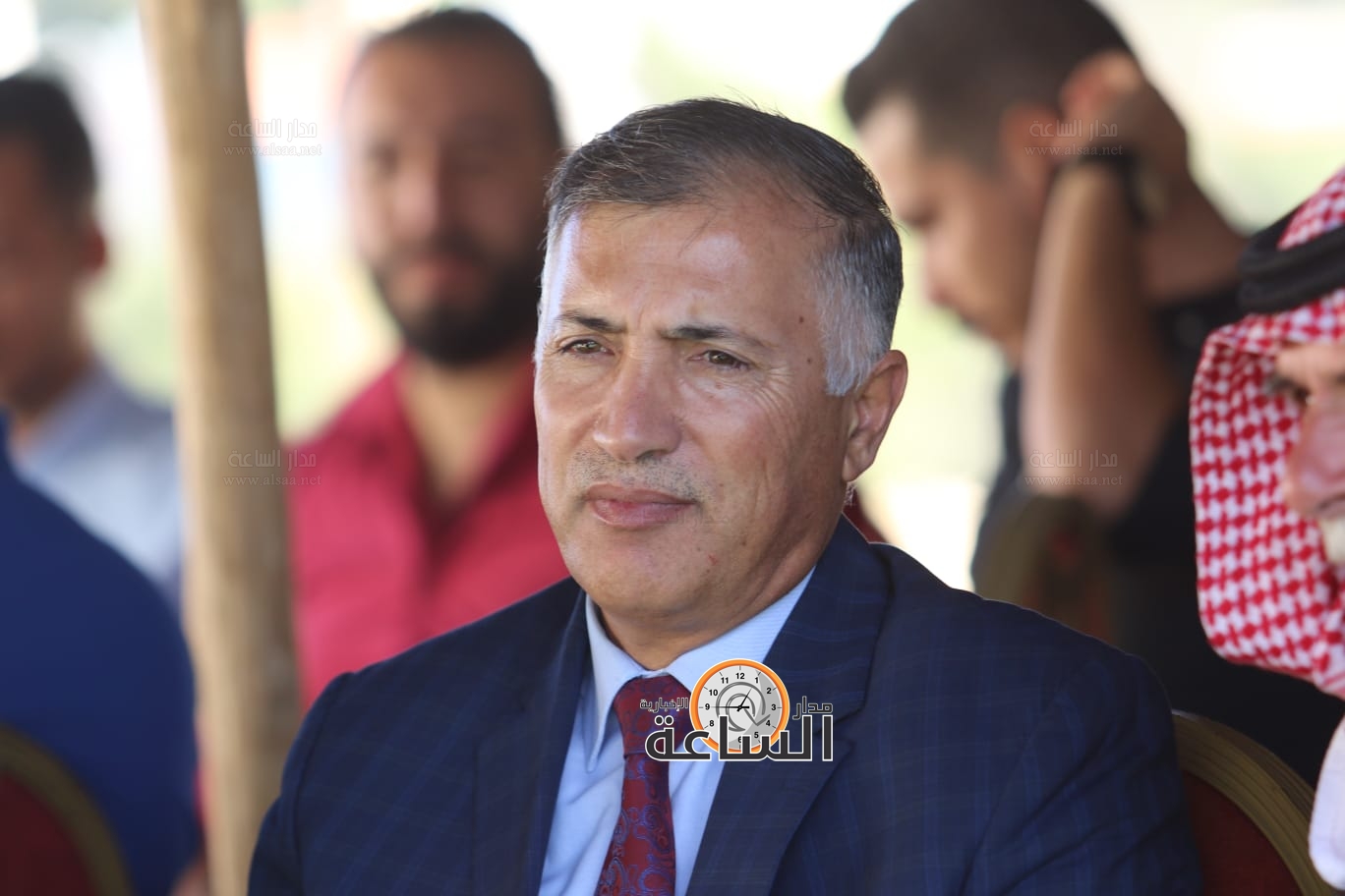 Madar Al-Saa Images 0.18062863179069333