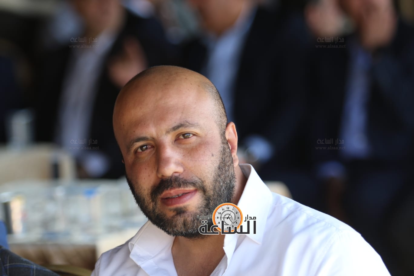 Madar Al-Saa Images 0.42423908890486417