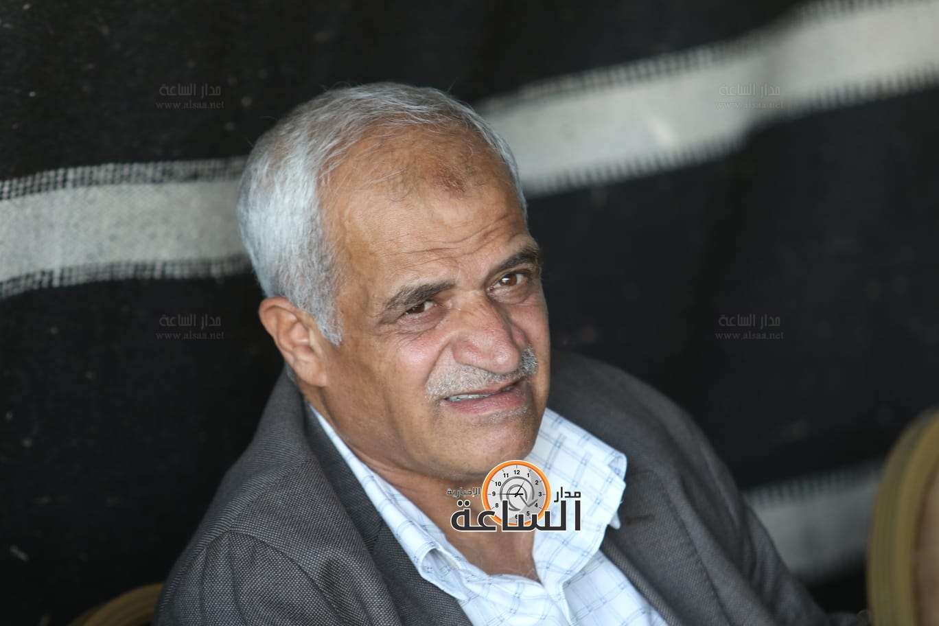 Madar Al-Saa Images 0.4214813669786317