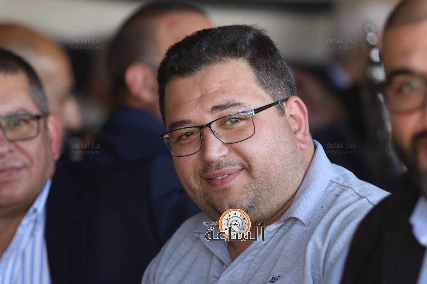 Madar Al-Saa Images 0.4677646272051832