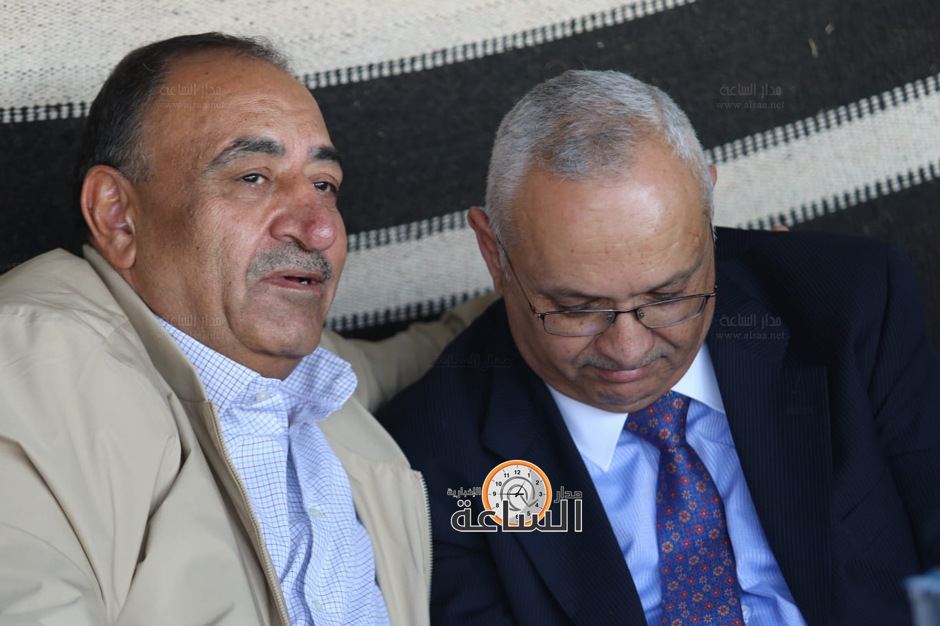 Madar Al-Saa Images 0.4332868063550612