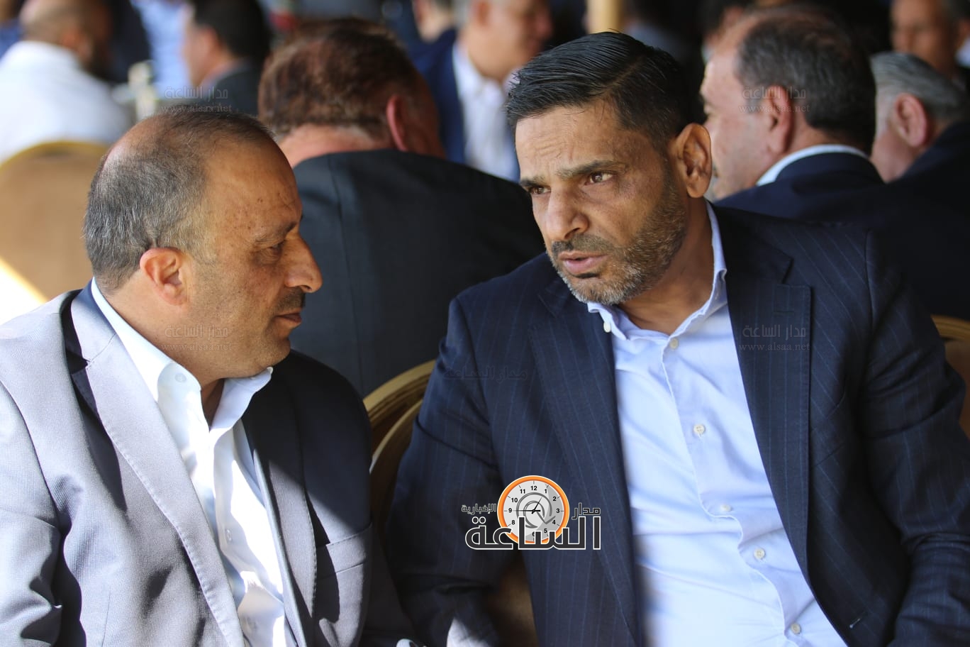 Madar Al-Saa Images 0.6632540472020318