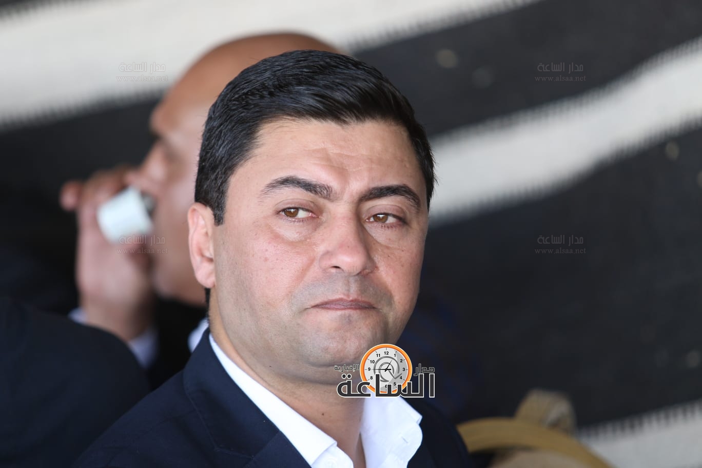 Madar Al-Saa Images 0.7497121391976913