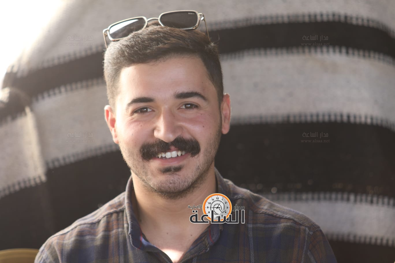 Madar Al-Saa Images 0.515252200522901