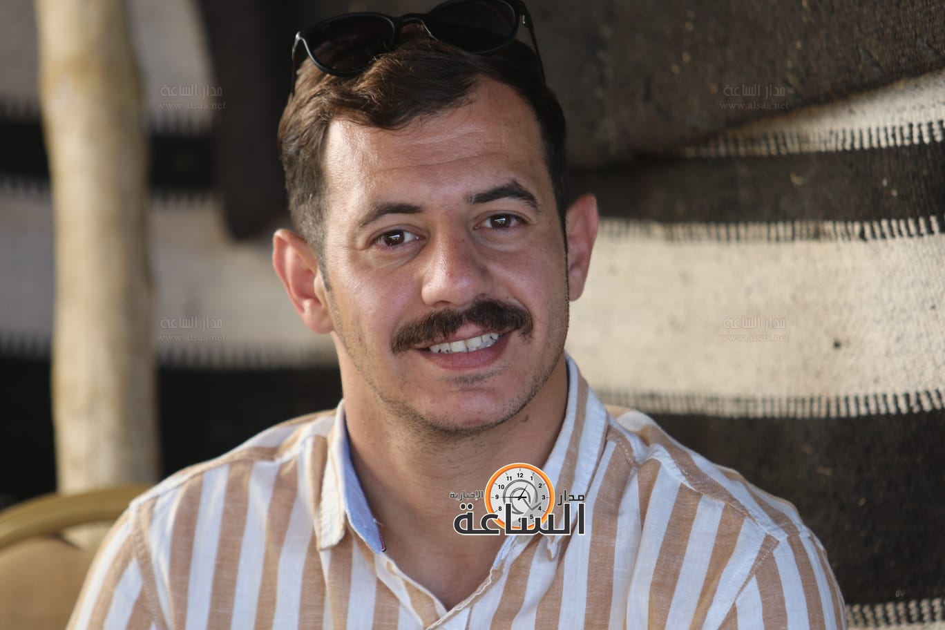 Madar Al-Saa Images 0.24711931519239871