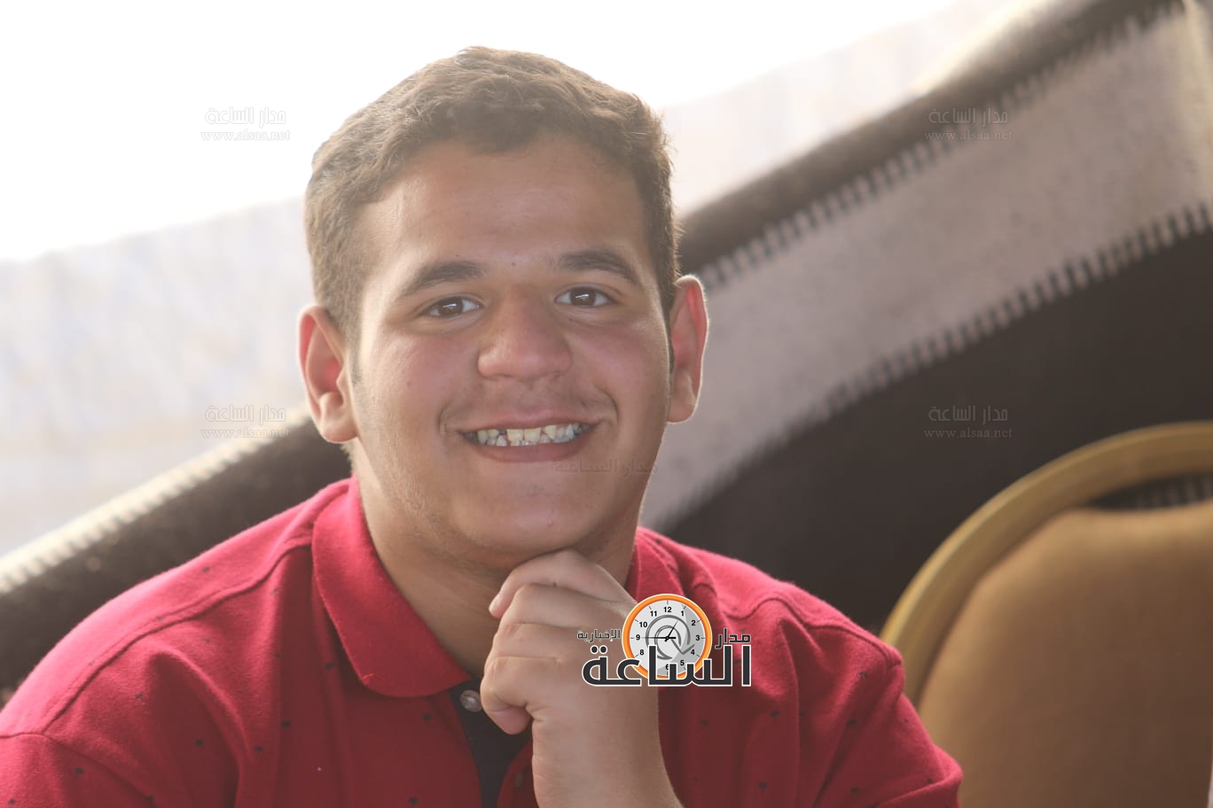 Madar Al-Saa Images 0.7605009124328861