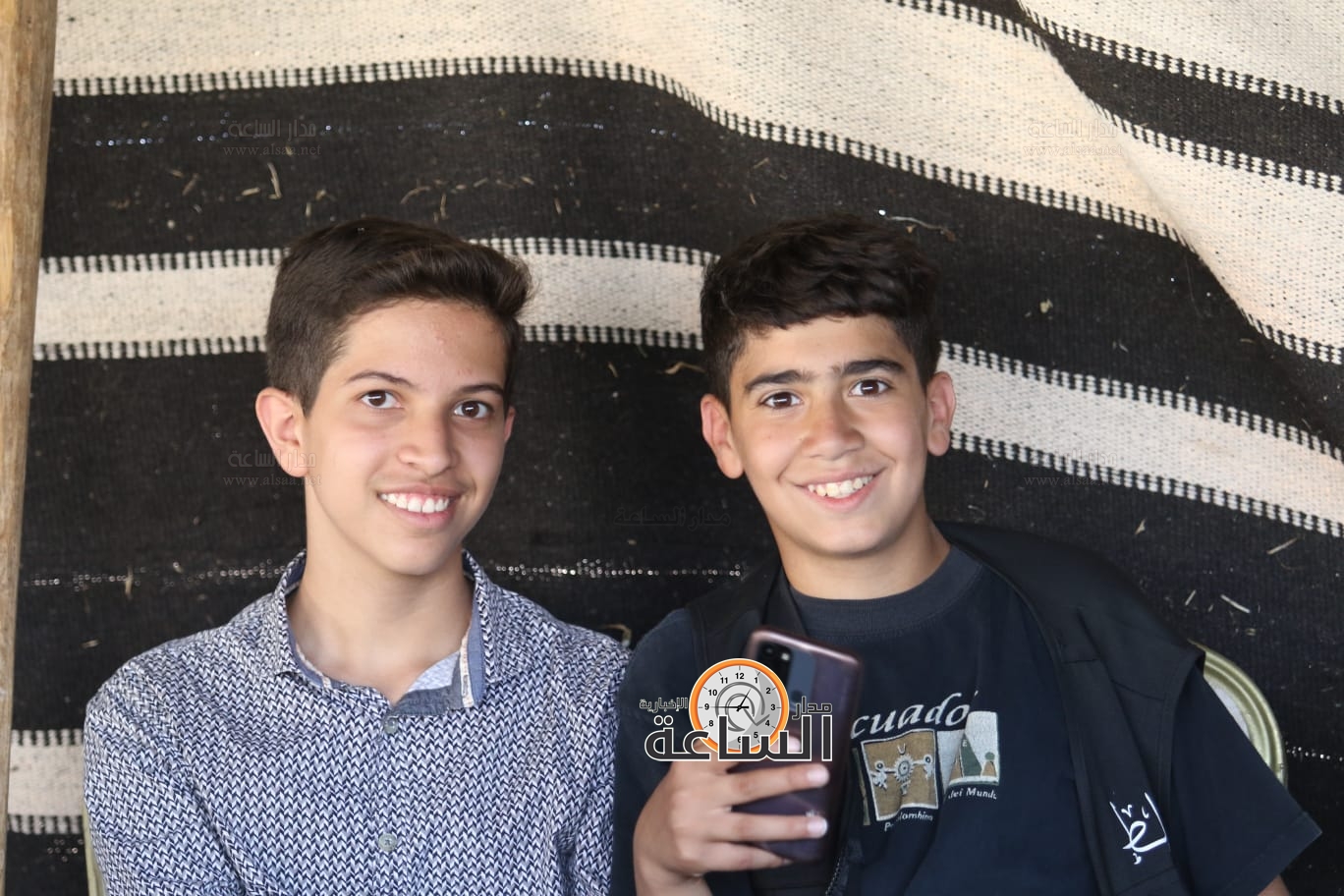 Madar Al-Saa Images 0.30122967863495576