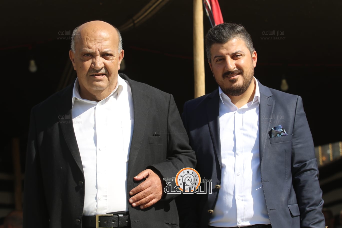 Madar Al-Saa Images 0.22458416461415864