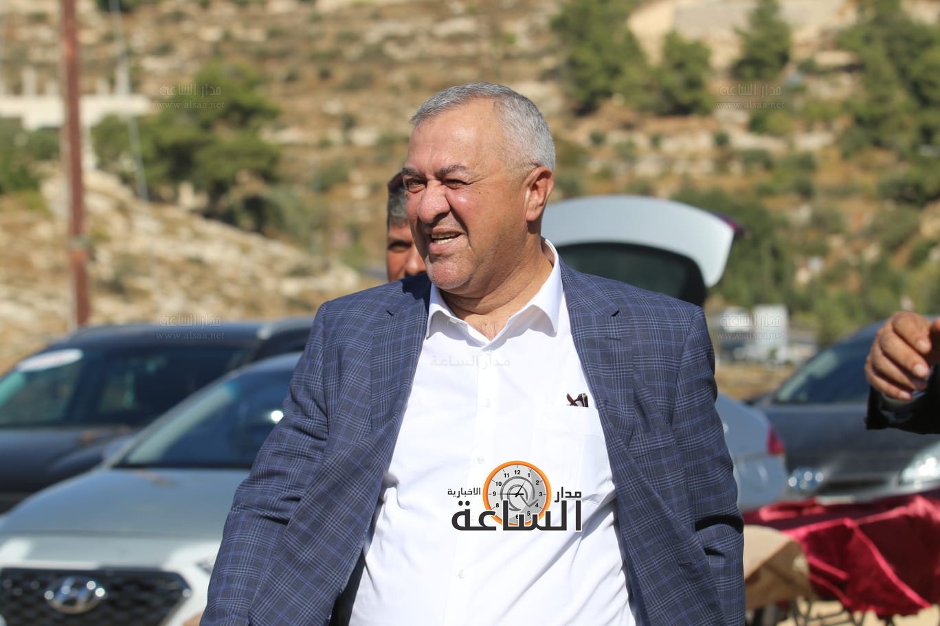 Madar Al-Saa Images 0.7888977052230675