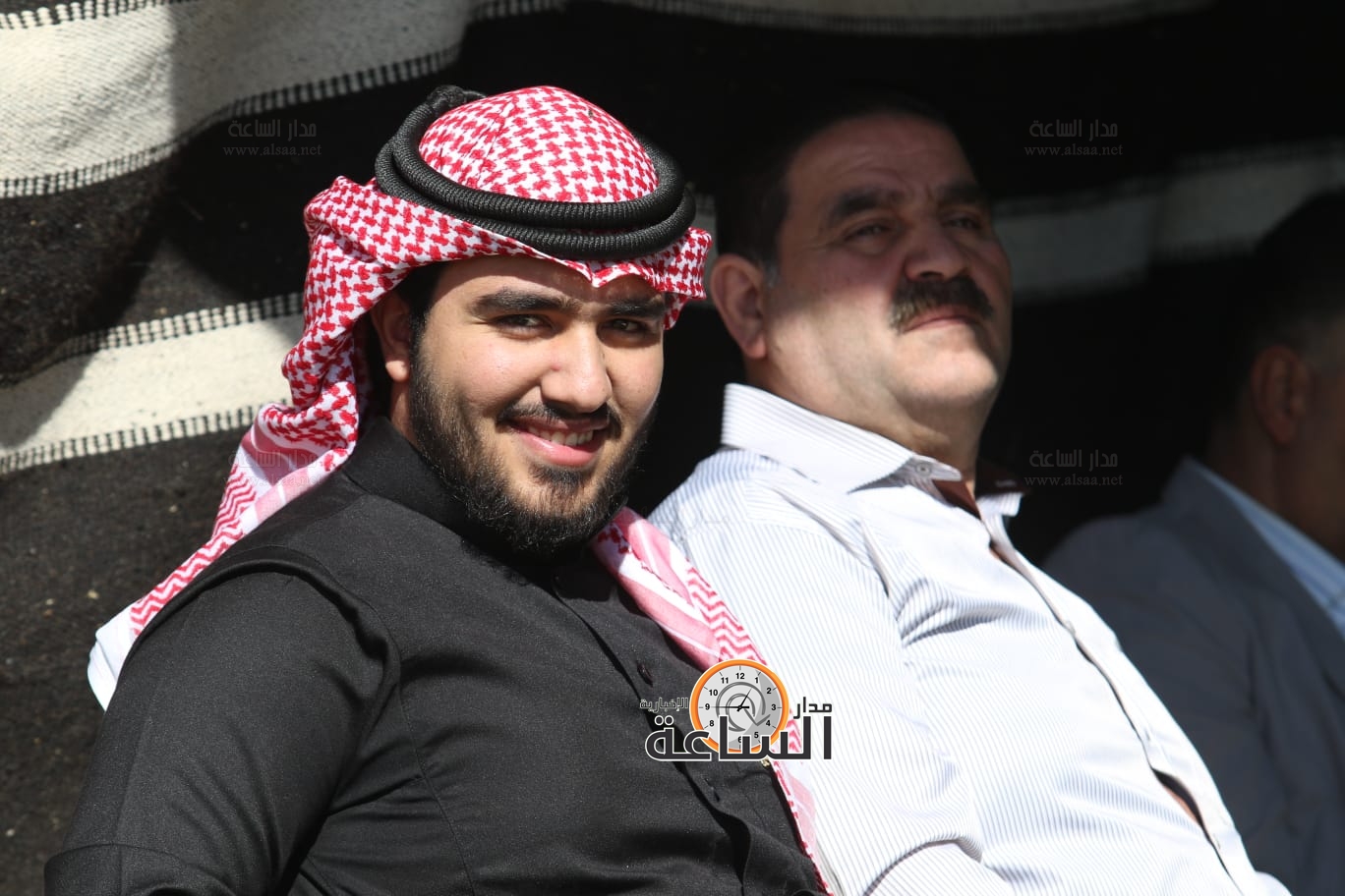 Madar Al-Saa Images 0.4245758717702981