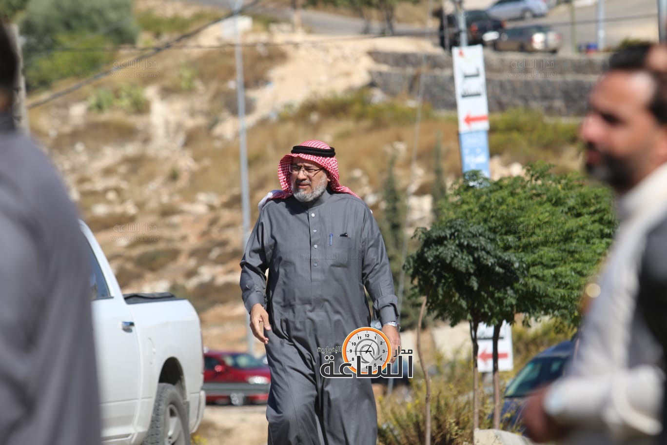 Madar Al-Saa Images 0.4310401338706178