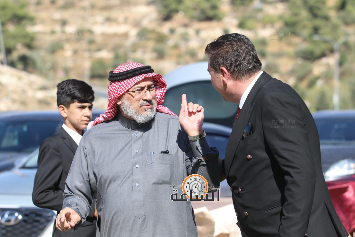 Madar Al-Saa Images 0.4019123832400795