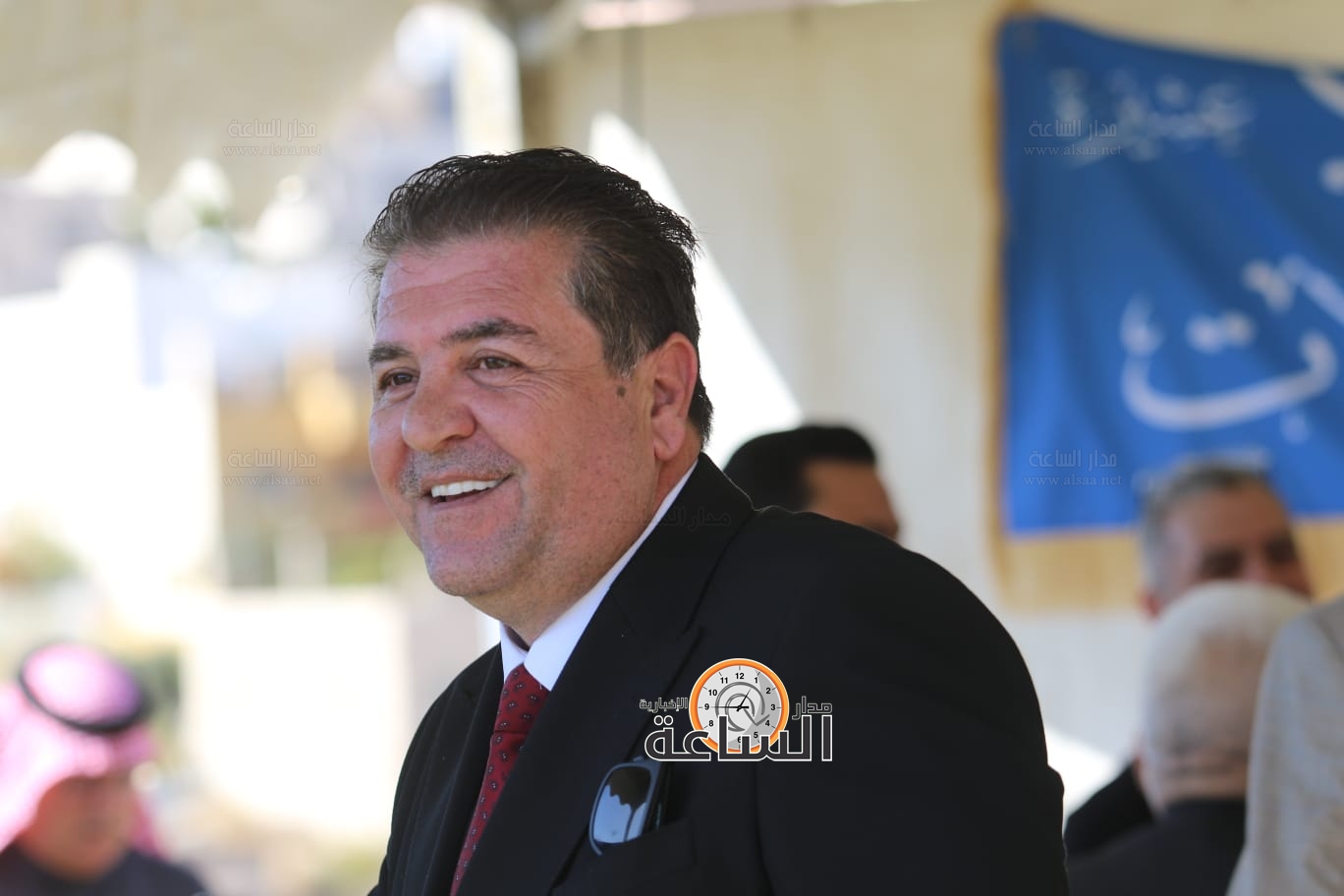 Madar Al-Saa Images 0.5561650296533529