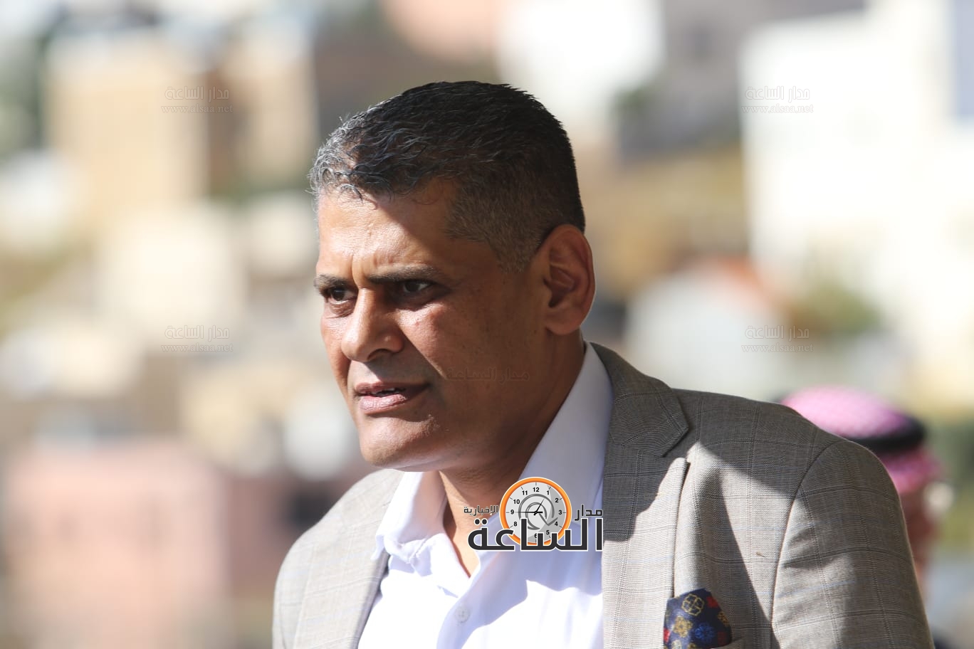 Madar Al-Saa Images 0.9875699842703778