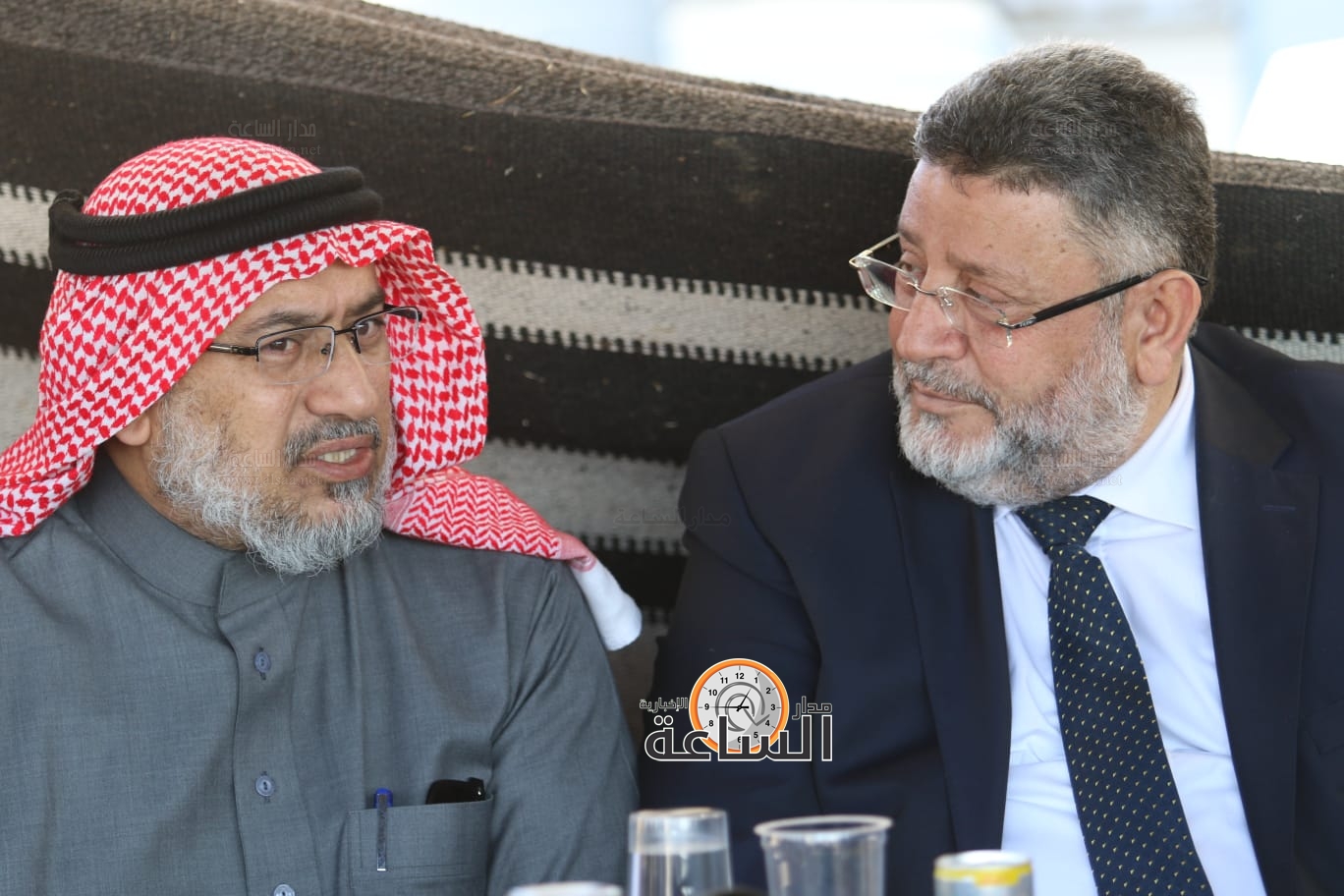 Madar Al-Saa Images 0.8957388028935445