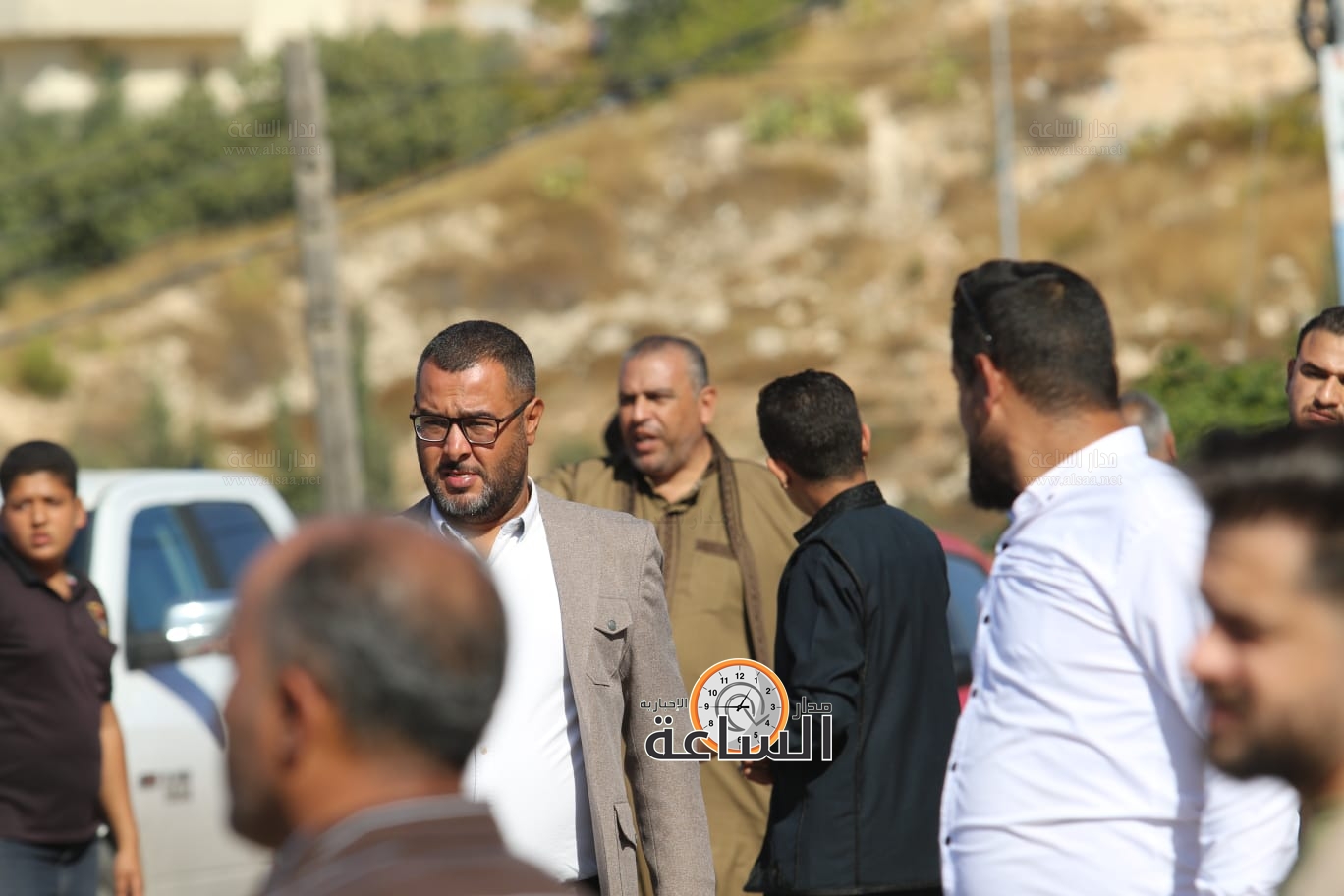 Madar Al-Saa Images 0.13557066906656234