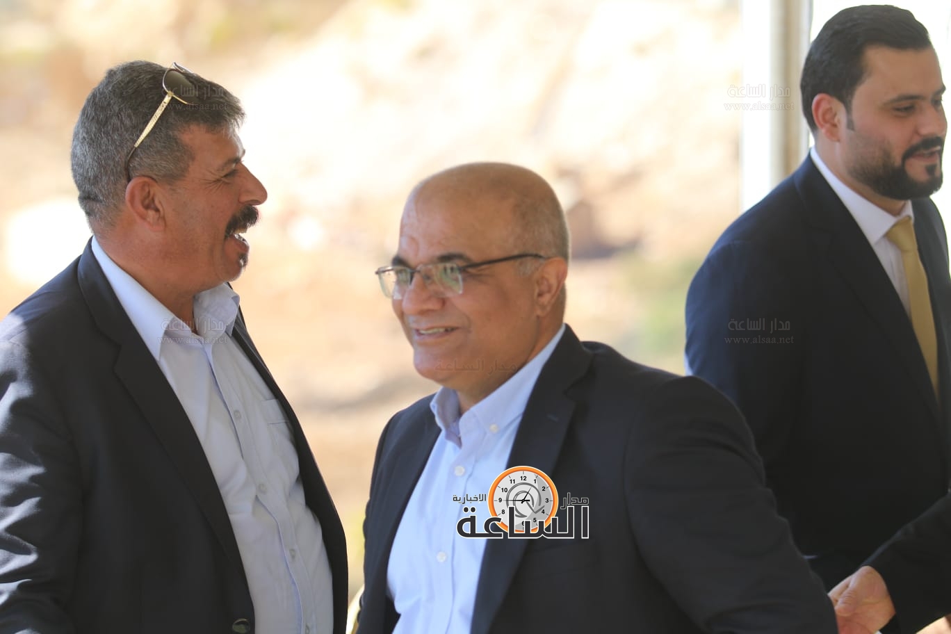 Madar Al-Saa Images 0.9327241958373325