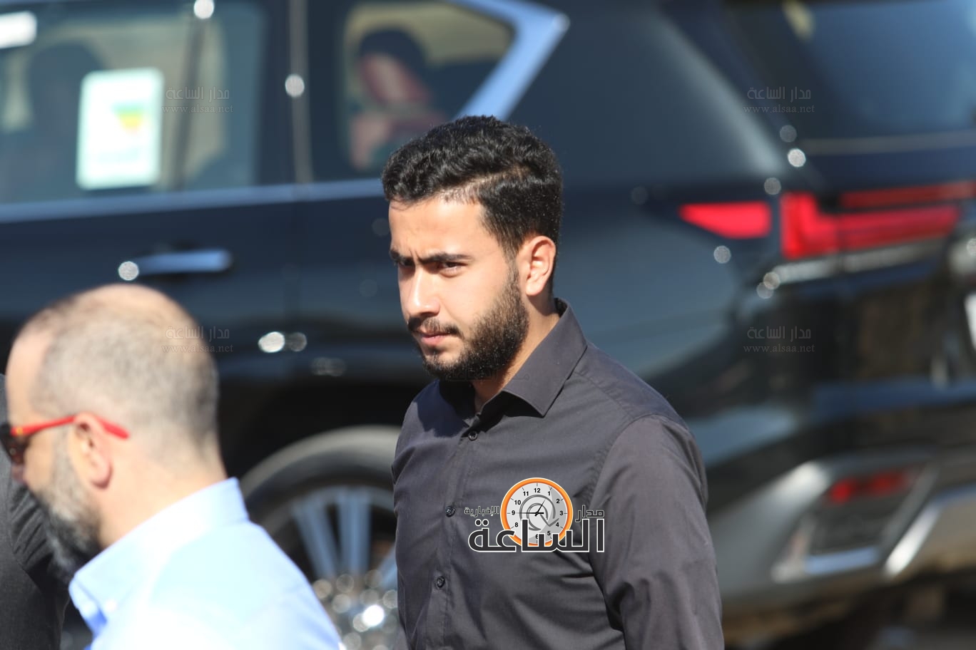 Madar Al-Saa Images 0.4151449781936112