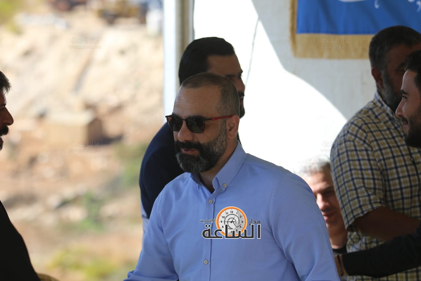 Madar Al-Saa Images 0.18125247000773137