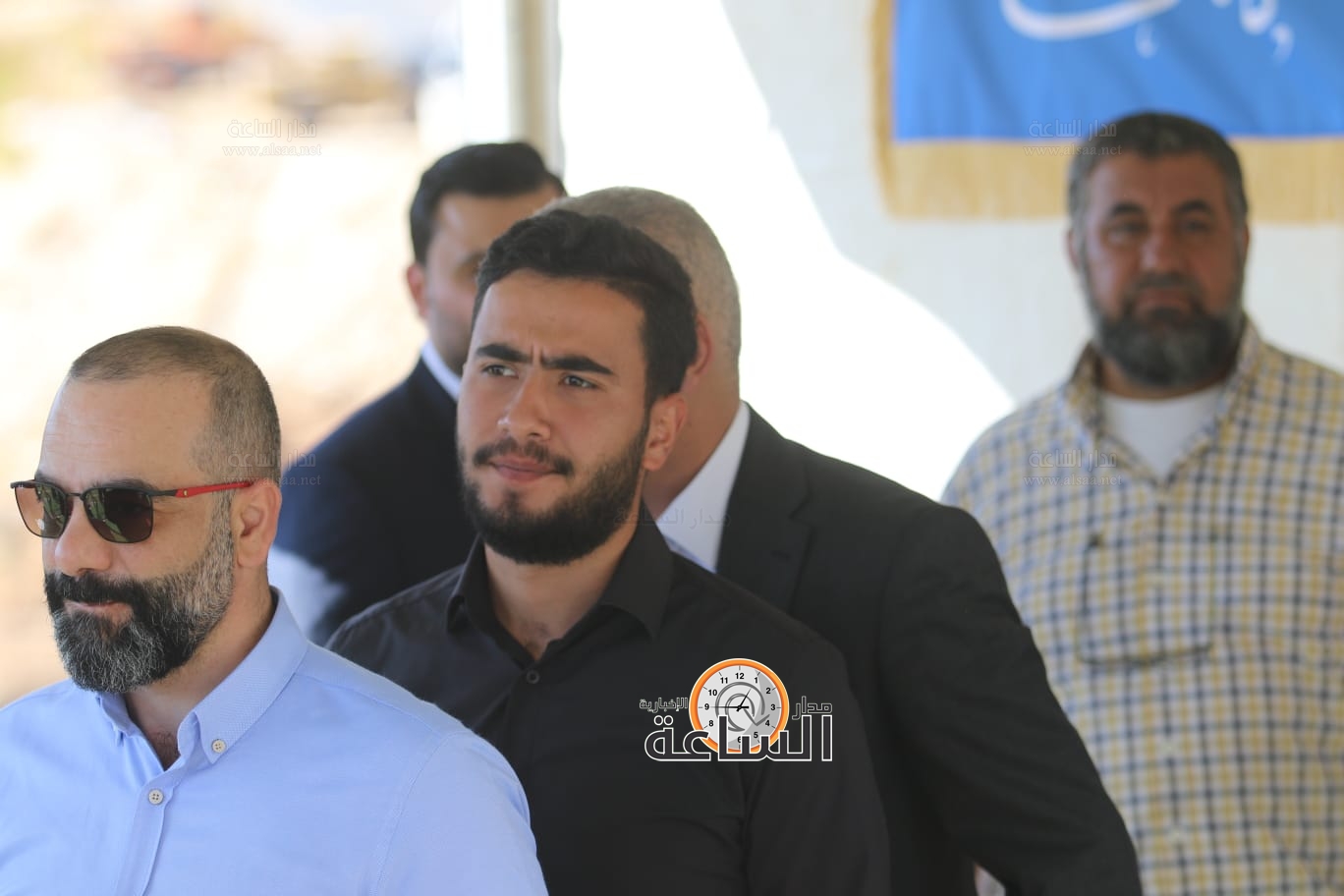 Madar Al-Saa Images 0.22449745707482727