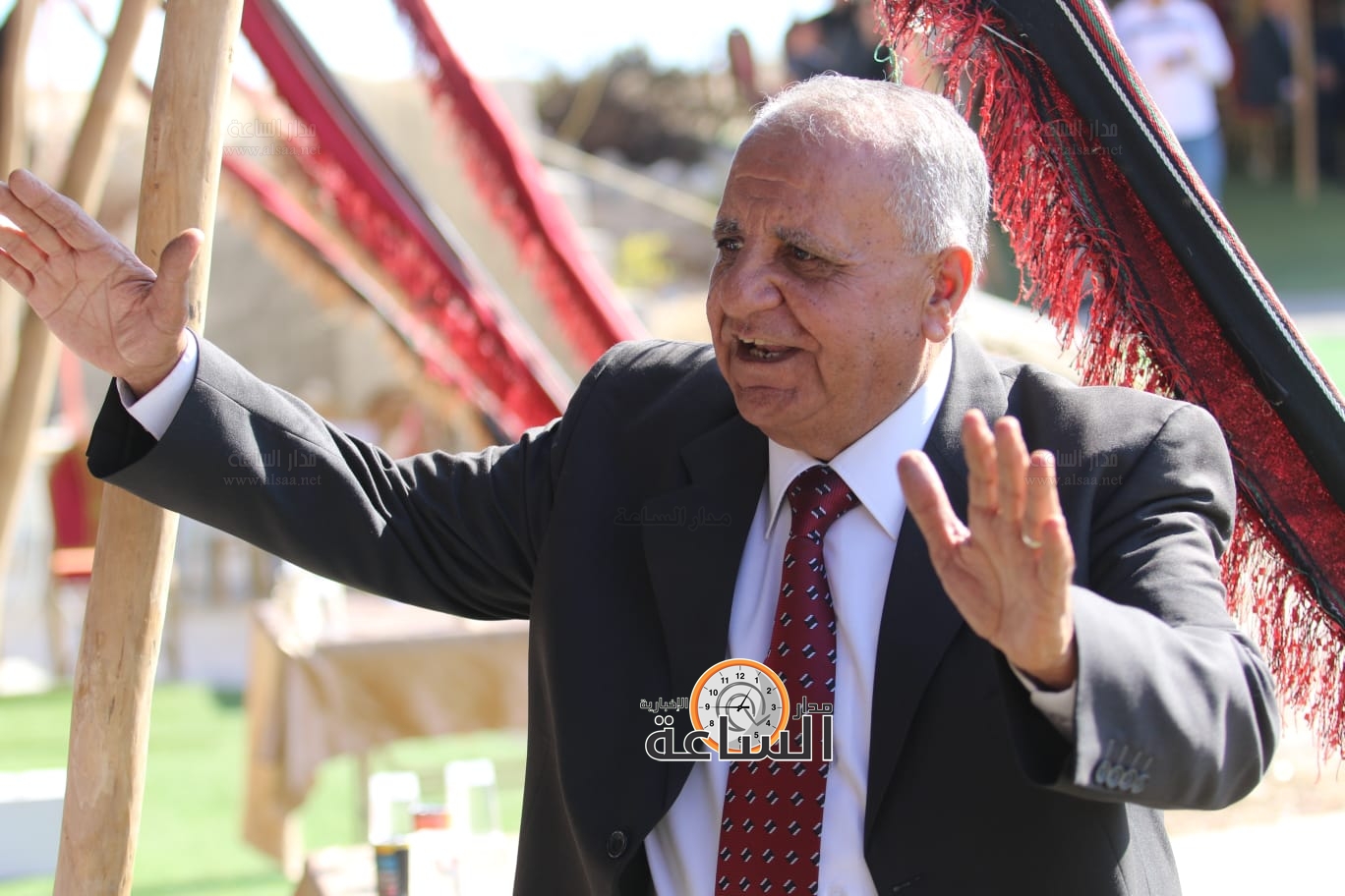 Madar Al-Saa Images 0.6038711836631119