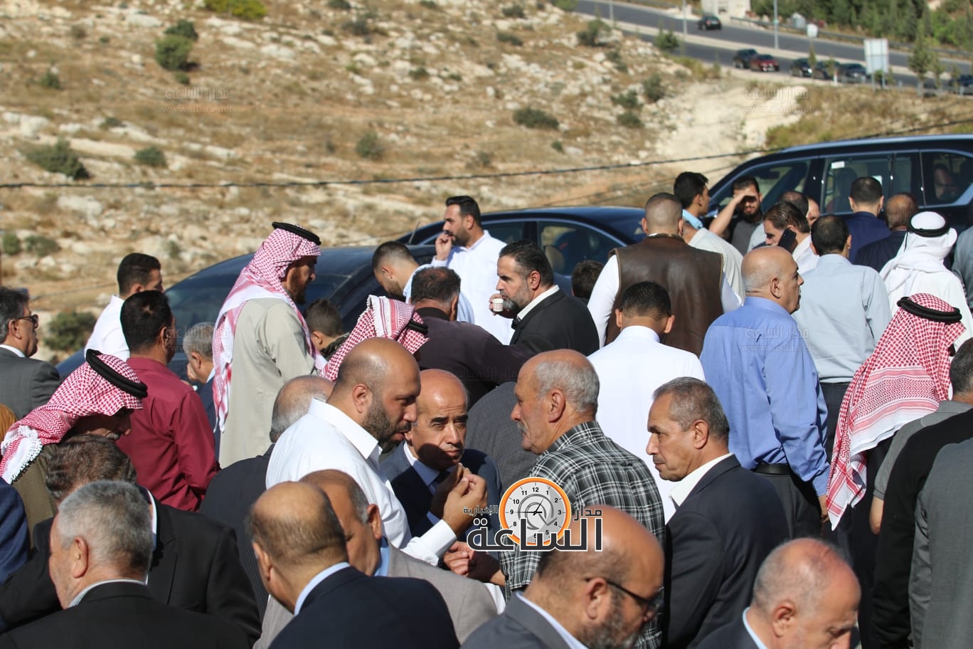 Madar Al-Saa Images 0.7124647664566228