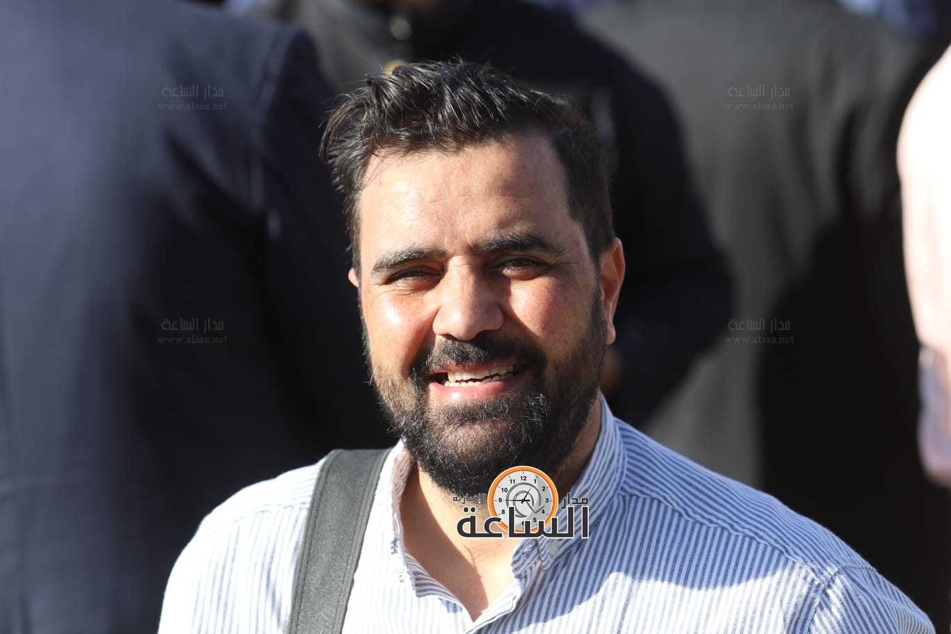 Madar Al-Saa Images 0.6643072777460082