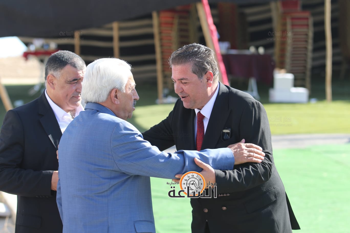 Madar Al-Saa Images 0.41088361272941776