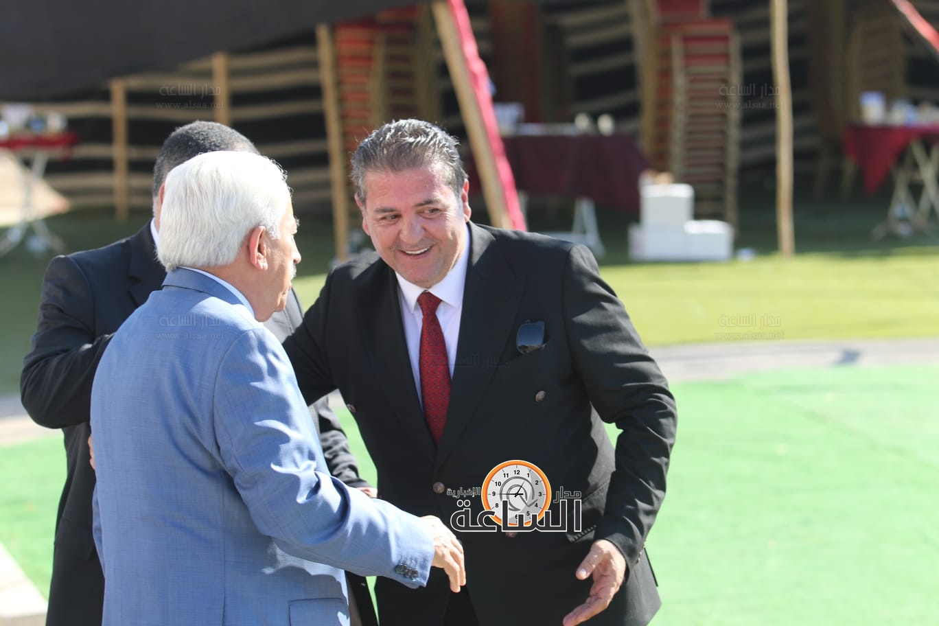 Madar Al-Saa Images 0.3755052368554648