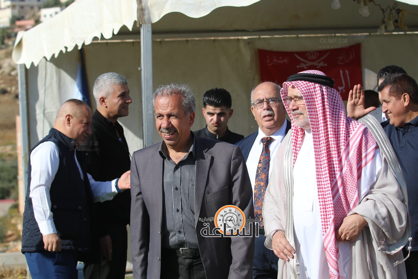 Madar Al-Saa Images 0.24610256418897092