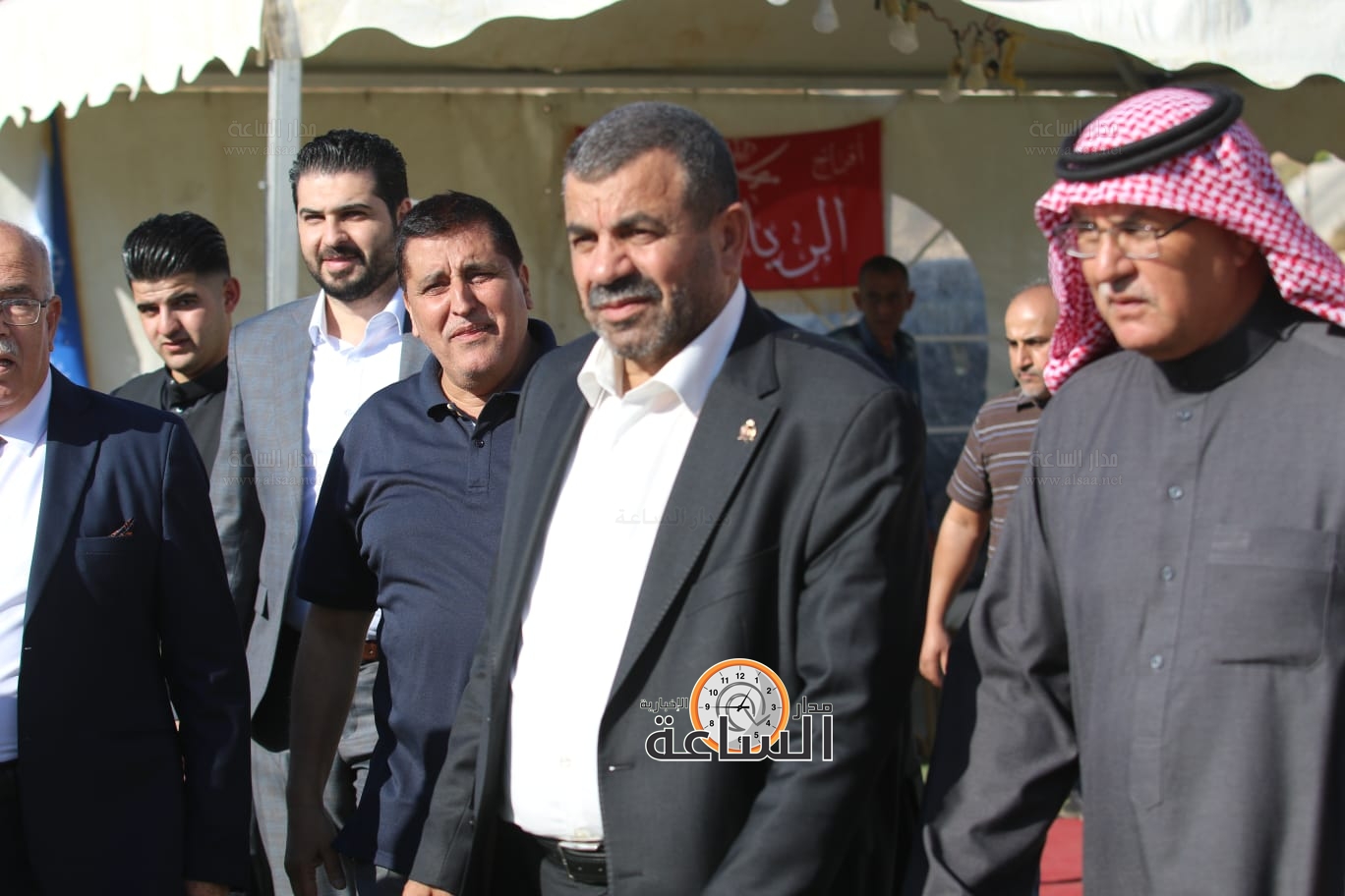 Madar Al-Saa Images 0.8261075301644694