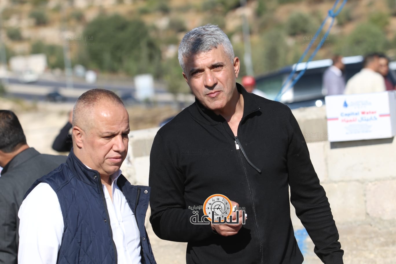 Madar Al-Saa Images 0.23763367468280117