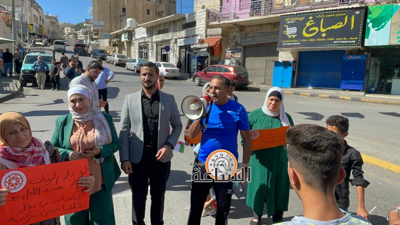 Madar Al-Saa Images 0.6808834781004653