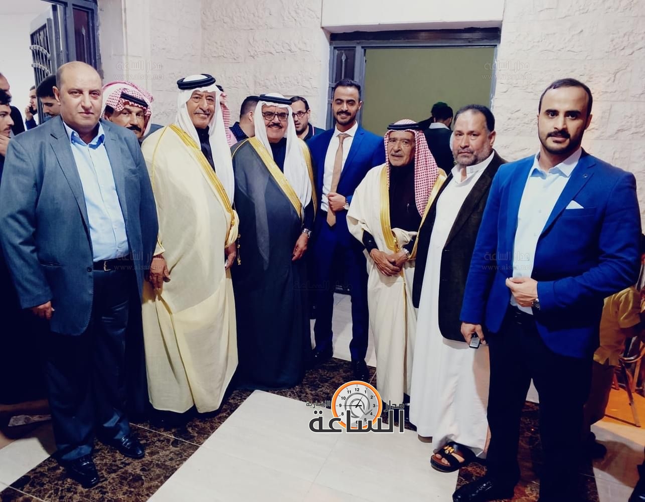 Madar Al-Saa Images 0.1262617718122645