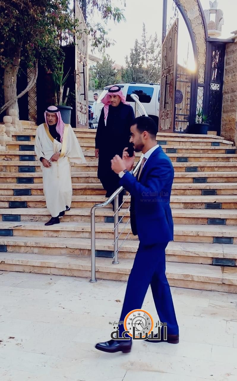 Madar Al-Saa Images 0.22968246743059262