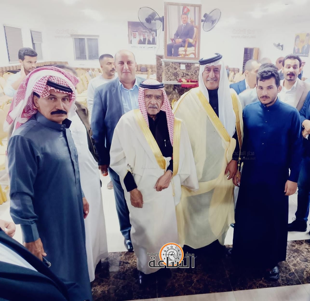 Madar Al-Saa Images 0.36849547101037916